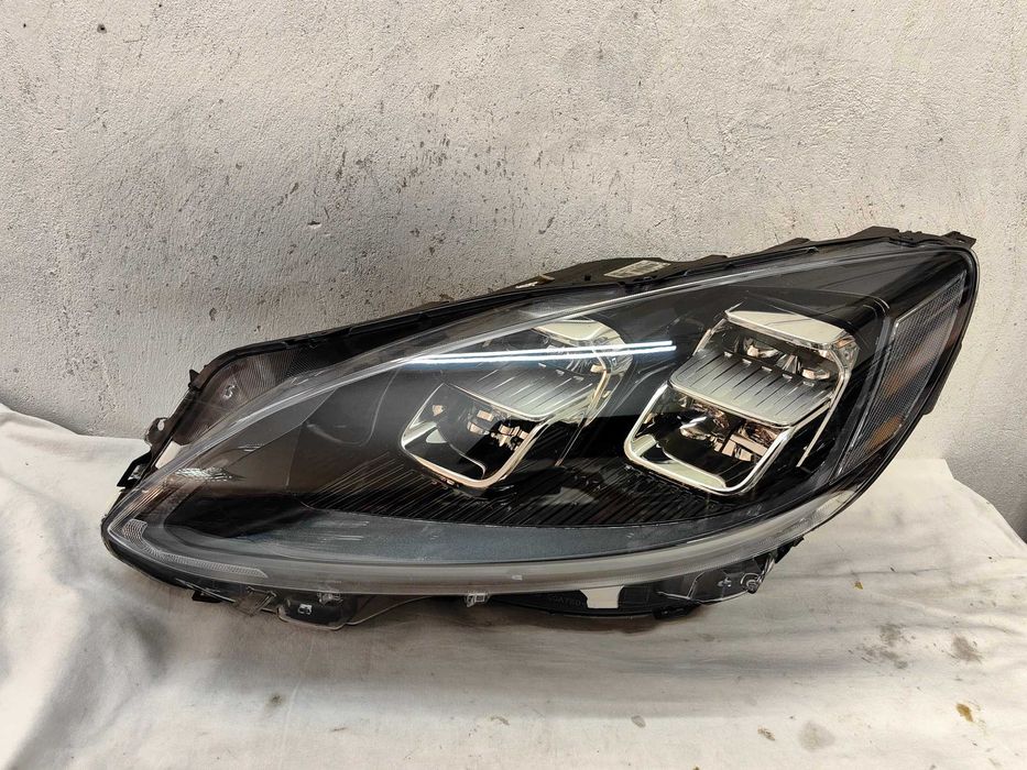 Оригинален фар Ляв Десен  Форд Куга  Ford Kuga Full Led