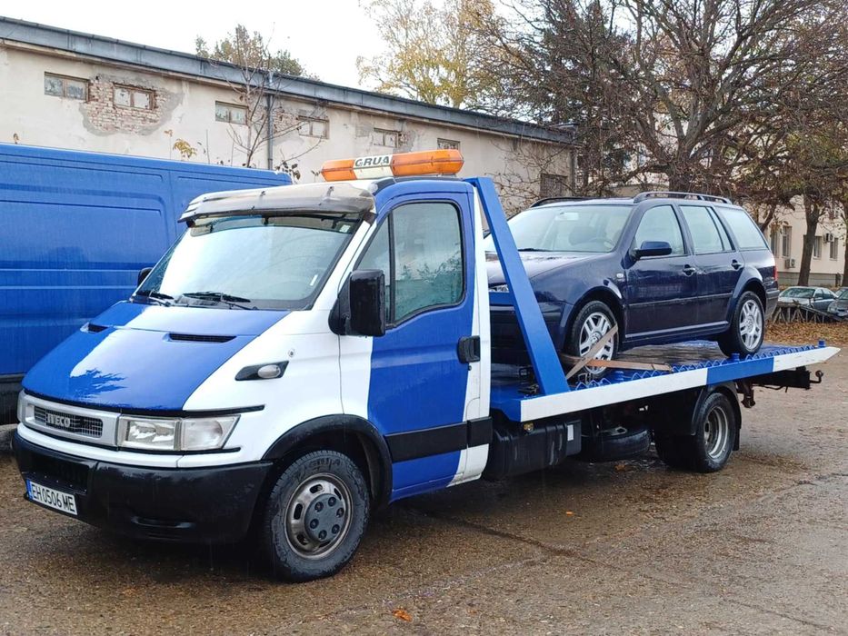 Пътна Помощ Белене - Свищов - Никопол