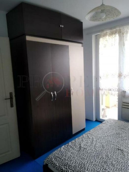 Дава се под наем Двустаен апартамент в Велико Търново, Зона Б - 60 кв.м за 280.5 € - Снимка #6