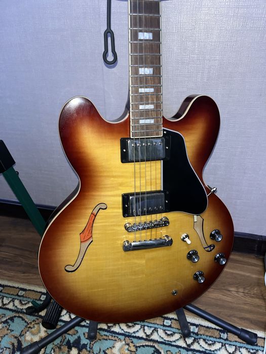 Epiphone ES-335