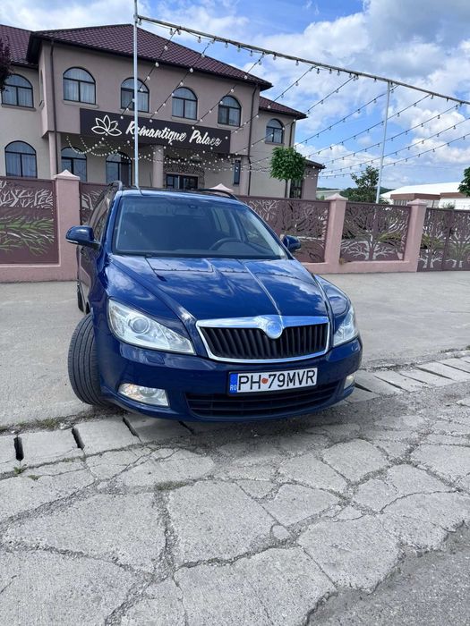 Skoda Octavia 2012 , 1.6 TDI , 355000 km , pret negociabil
