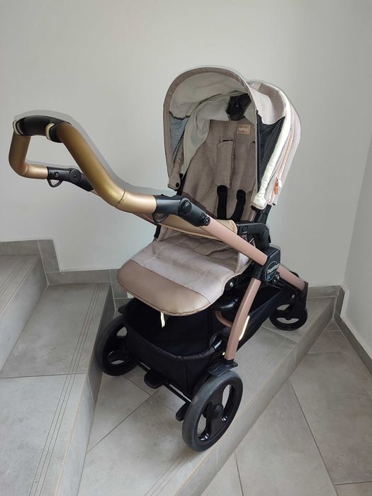 Количка 3 в 1 , Peg Perego