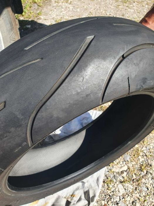 anvelope michelin pilot power 2ct