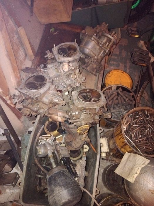 Части за уаз,ваз