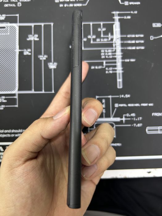 Sony xperia l1.