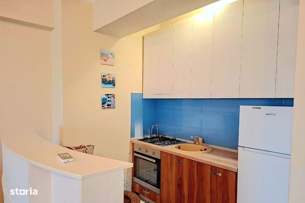 Apartament 2 Camere 70mp-Campus-Parcare Asigurată