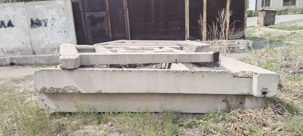 Продам плитки для забора