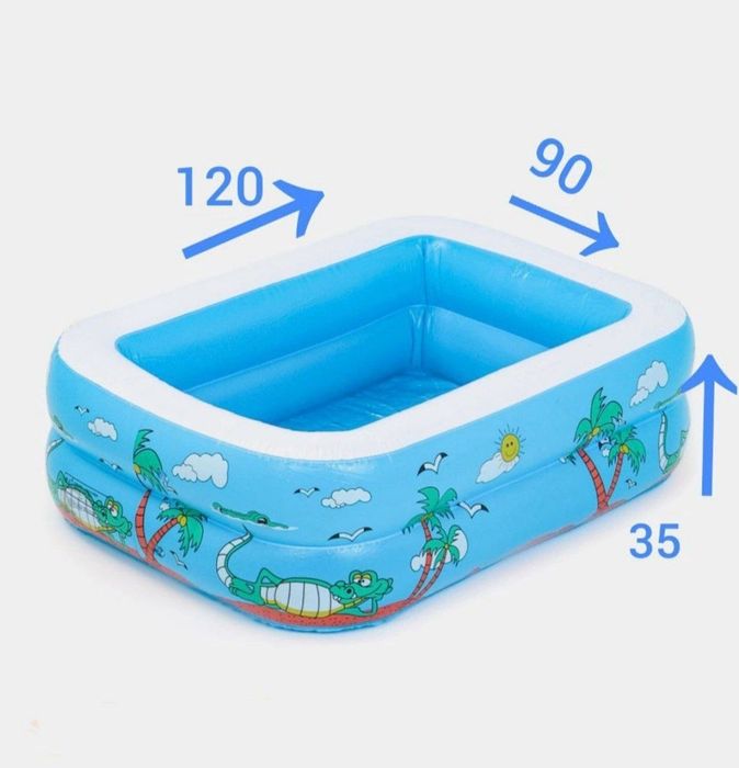 Бассейн детскиййййййй