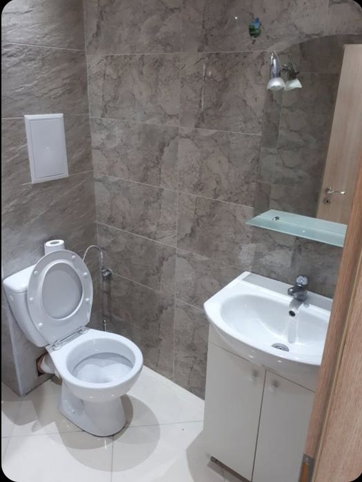 Дава се под наем Едностаен апартамент в София, Студентски град - 37 кв.м за 408 € - Снимка #5