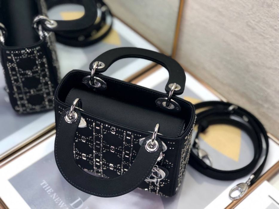 Geanta Christian Dior Lady