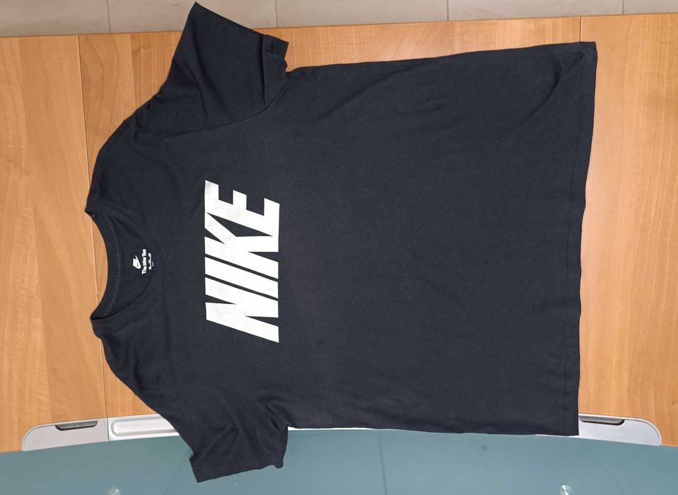 Nike The Tee-Като Нова