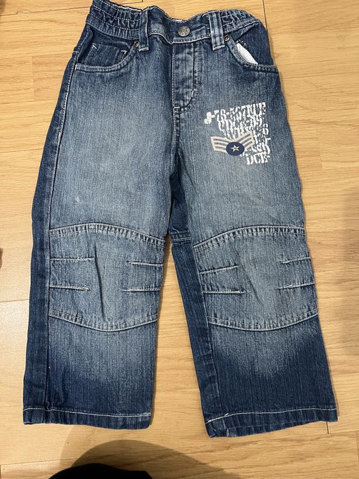 Blugi baieti marimea 92