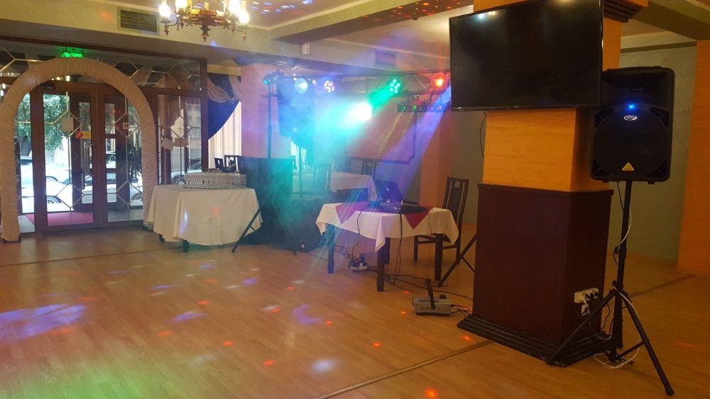 DJ-Sonorizari-Foto-Video, DJ Galati, DJ Nunta, DJ Botez, DJ