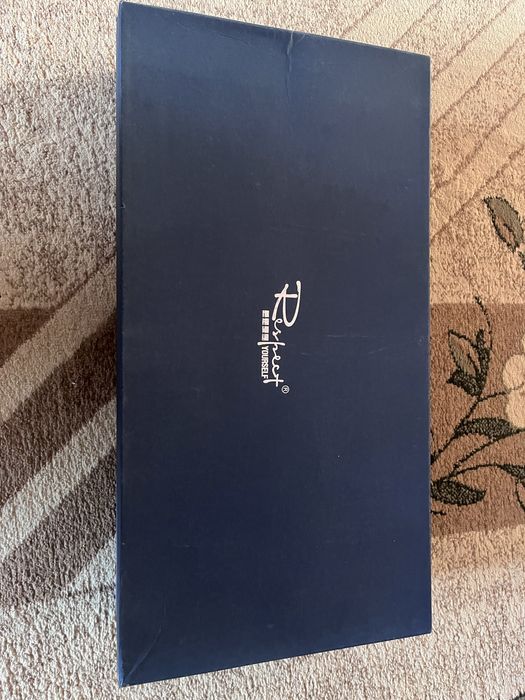 Сапоги зимние respect