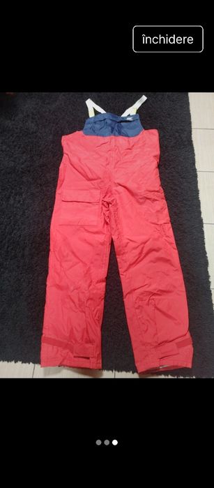 Combinizon de fîs Helly Hansen