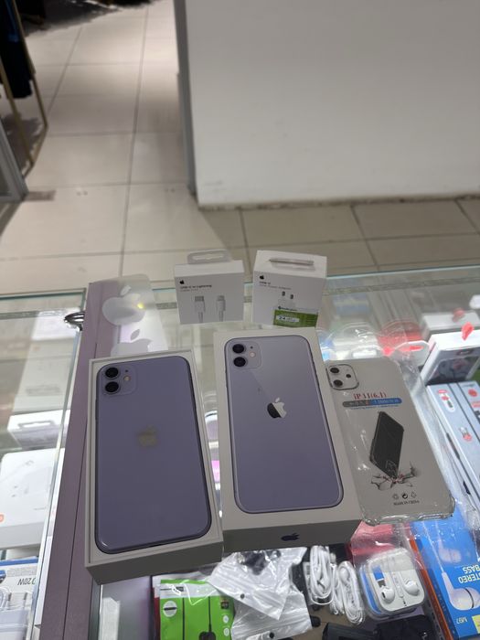 Iphone 11 64Gb 77%