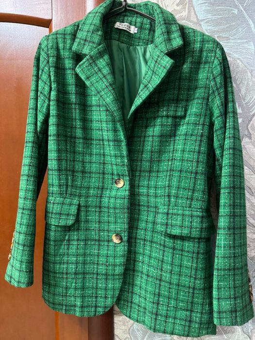 Кашемир Шерсть Италия