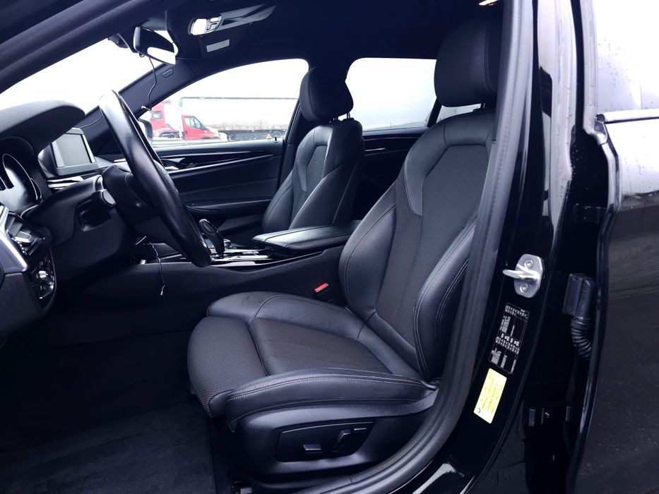 BMW G31 520 D 190CP RO Euro 6