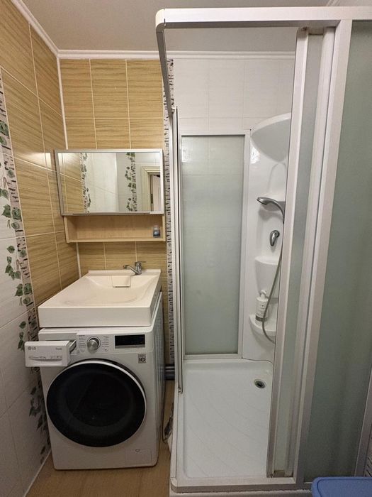 2 ком новая планировка в центре