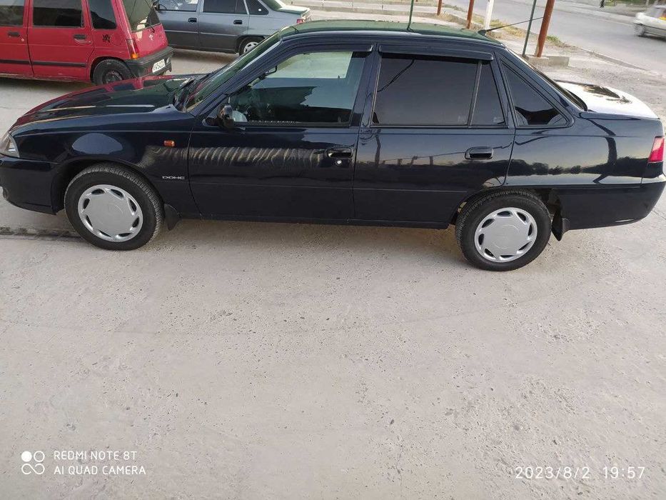Chevrolet Nexia 2009