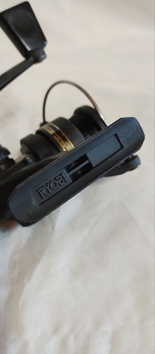 Ретро колекционерска макара Ryobi GB3