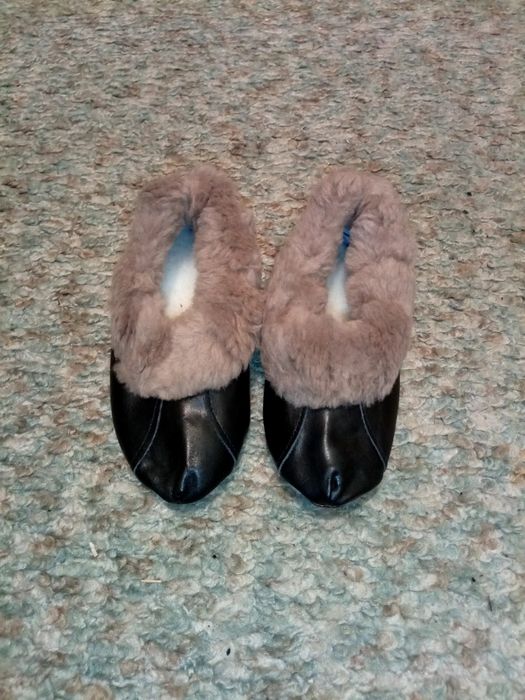 Детски  пантофки