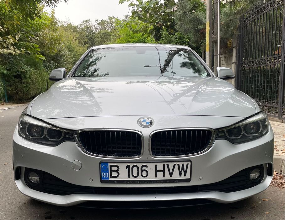 BMW Seria 4