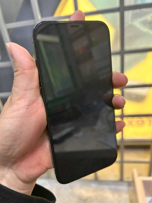 Apple iPhone 12 Pro Max 128гб Боралдай (963701)