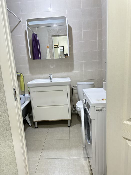 Продам 1 комн кв ЖК Самрук Тауерс
