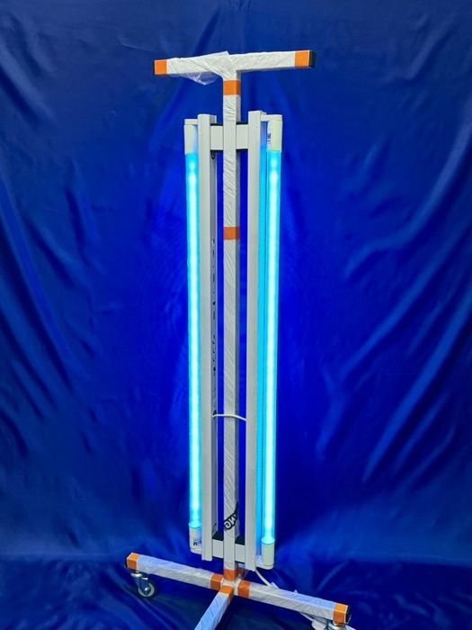 Кварцевая лампа бак лампа