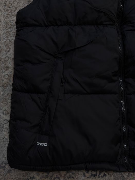 Vesta The North Face 700 / Premium / TNF
