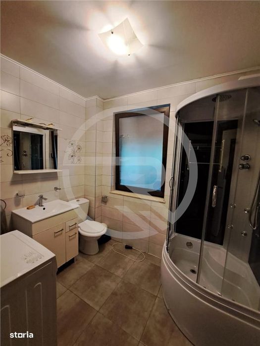Apartament cu 2 camere, 50 mp utili, situat in cartierul Bulgaria!