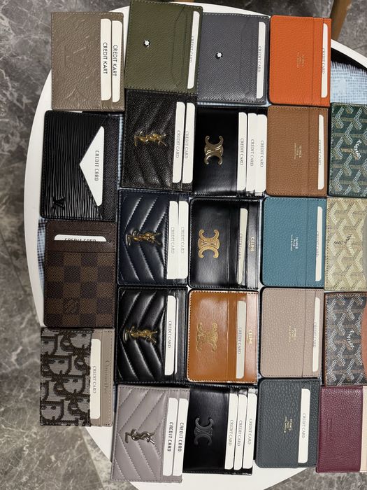 Card holder унисех