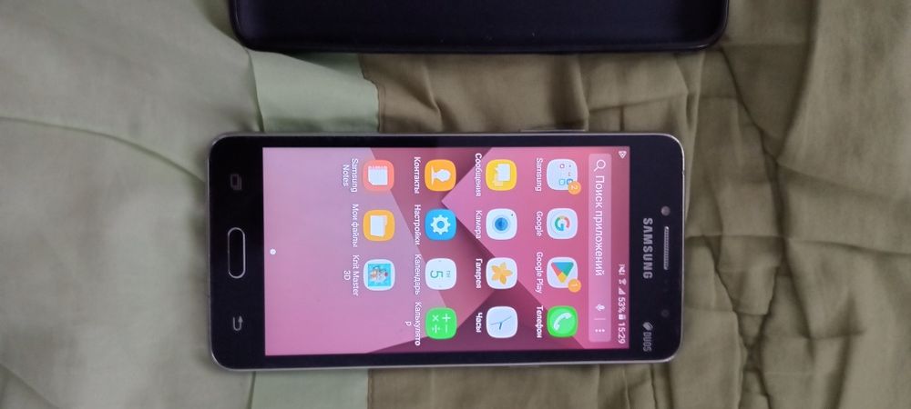 Продам Samsung за 12000