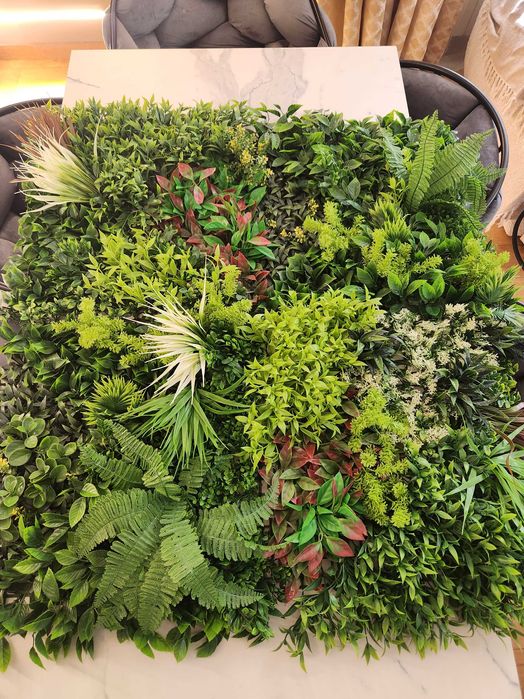 Декоративен панел