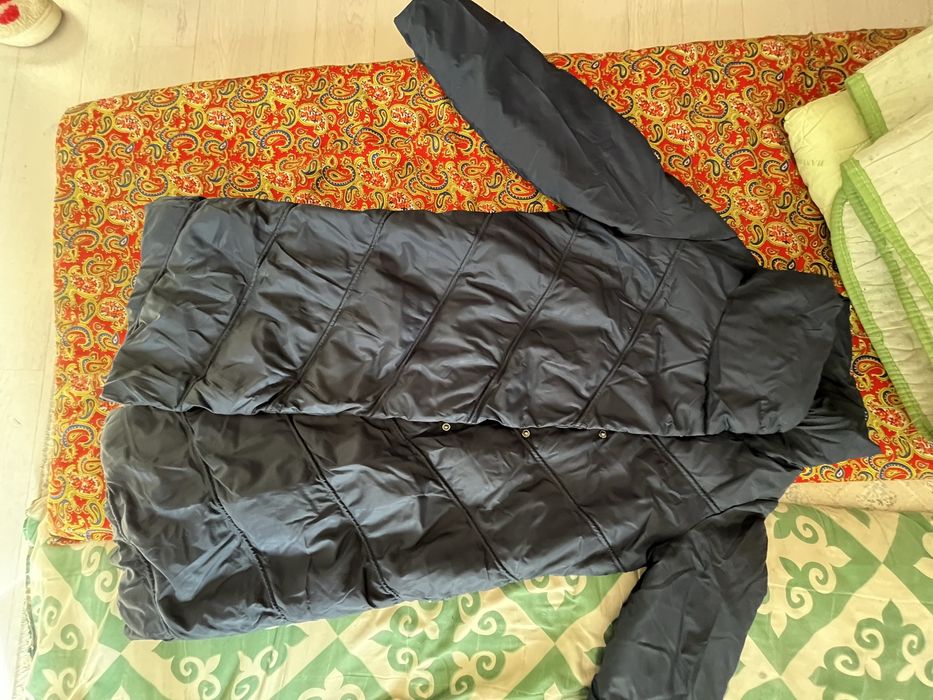 Верные одежды б/у