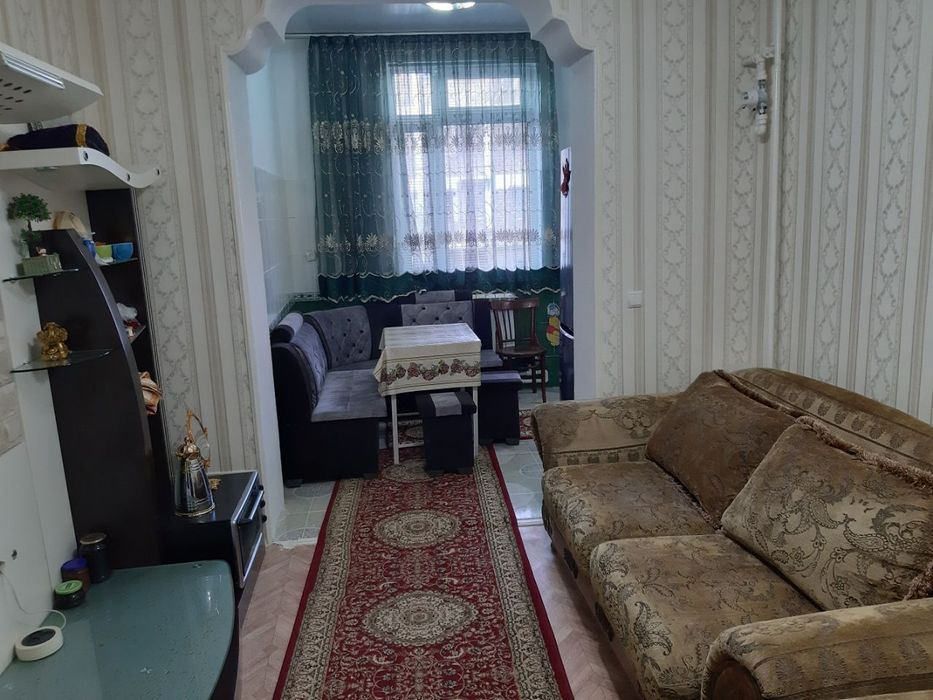 Ijaraga beriladi 2 -etaj 3xonali. Сдается в аренду. Динамо.