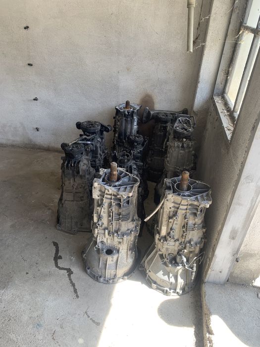 Продаваме скоростни кутии за бмв/bmw