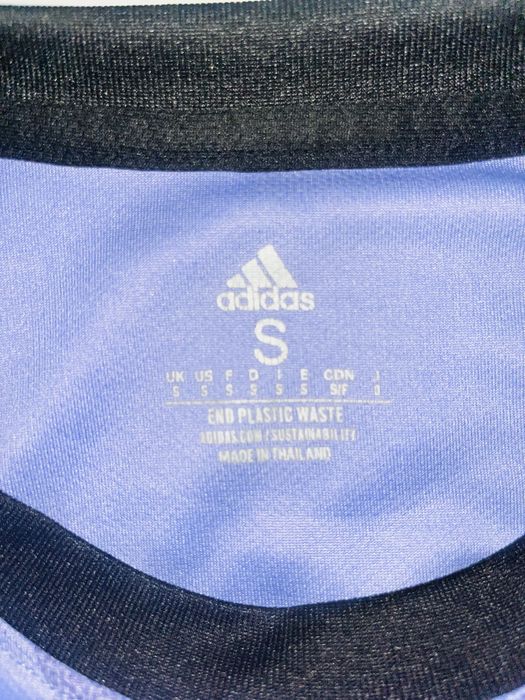 Кофта adidas “real madrid”