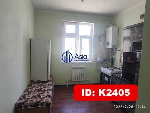 Arzon narxda 2xonalik uy ijaraga beriladi  K2405 Oazis tarafda