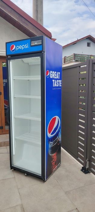 Vitrina băuturi frigider băuturi iluminat led afișaj controler electronic