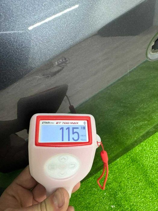 Дверь на RAV 4 бу оригинал