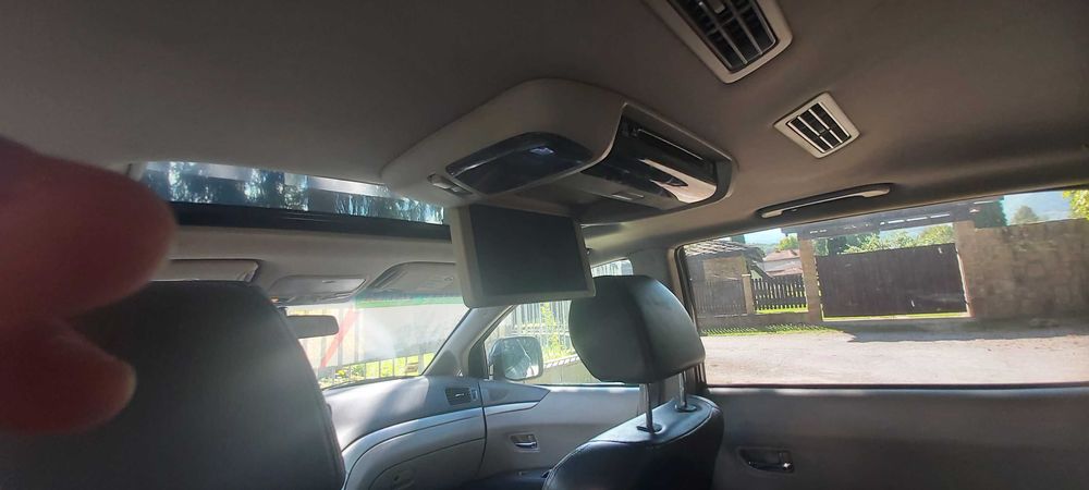 Субару Трибека В9