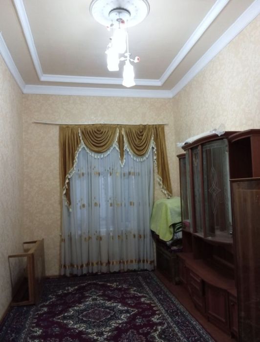 Keles G.Umarovda uchaska sotiladi 6sotix srochniy