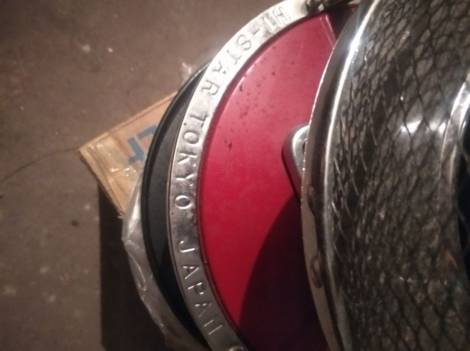 Керосиновая печка