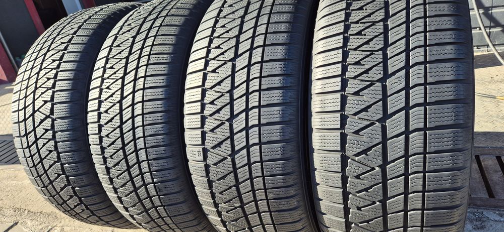 265 50 20   Kumho