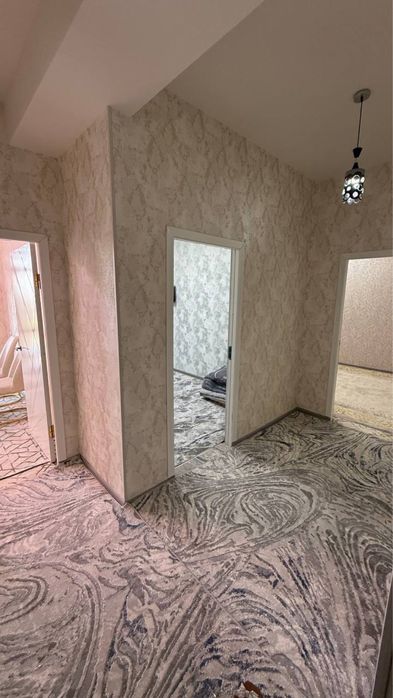 Uzgazoil yangi hayot domlaridan