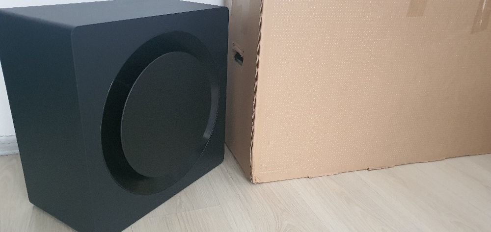 Vând soundbar Samsung hw-q990d