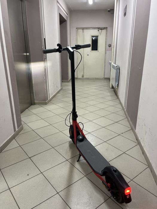 Ninebot хороший состояние