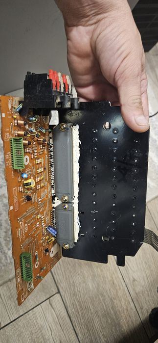 Modul amplificare Panasonic